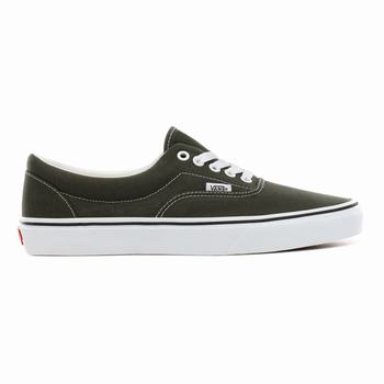 Vans Era - Miesten Tennarit - Valkoinen